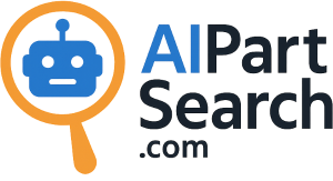 AIPartSearch.com Logo